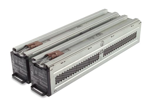 SCHNEIDER ELECTRIC - SNRAPCRBC140 BATTERIE SOSTITUTIVE - APCRBC140