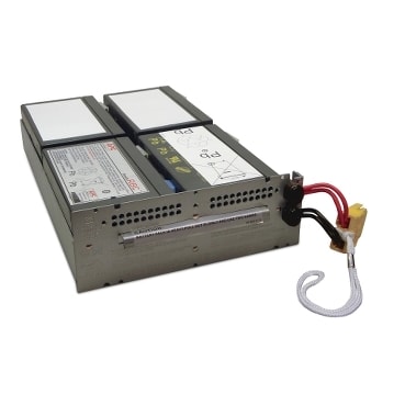 SCHNEIDER ELECTRIC - SNRAPCRBC133 BATTERIE SOSTITUTIVE - APCRBC133