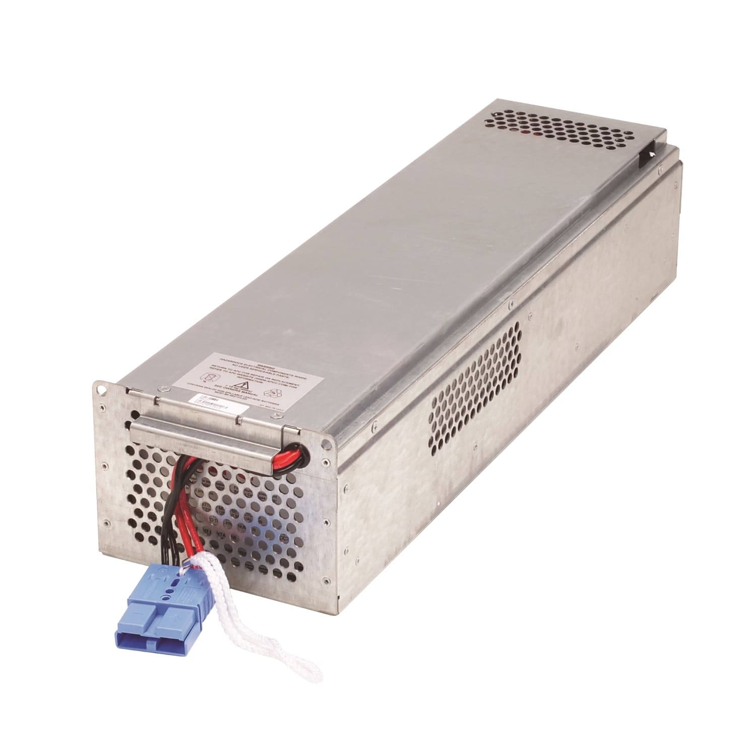 SCHNEIDER ELECTRIC - SNRRBC27 BATTERIE SOSTITUTIVE - RBC27