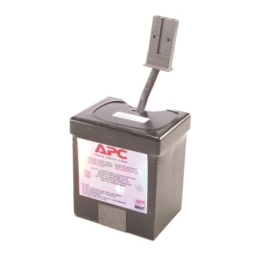 SCHNEIDER ELECTRIC - SNRRBC29 BATTERIE SOSTITUTIVE - RBC29