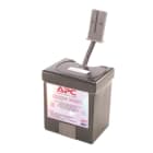 SCHNEIDER ELECTRIC - SNRRBC29 BATTERIE SOSTITUTIVE - RBC29