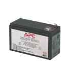 SCHNEIDER ELECTRIC - SNRRBC40 BATTERIE SOSTITUTIVE - RBC40
