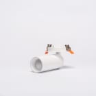 THREELINE ITALIA SRL - EHTEMPOL2.189460BB FARETTO INCASSO 18W 4000K 60 BB