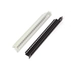 ATP SRL - APS210-001-25 FRONTALE RJ45 VUOTO 32 CAVE RAL7035