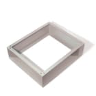 ATP SRL - APS302-000-55 BASAMENTO ACCIAIO H 200 MM. 600X600