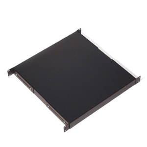 ATP SRL - APS312-000-70 RIPIANO FISSO CIECO 1U P=350 MM. RAL 900