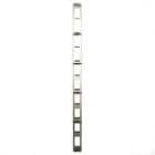 ATP SRL - APS332-010-05 PASSACAVI VERTICALE 47U