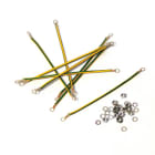 ATP SRL - APS408-000-63 KIT CAVI DI MASSA TELAI LINEA WMR