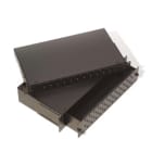 ATP SRL - APS408-001-67 CASSETTO OTTICO 10 SC-SC / LC-LC DUP