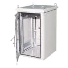 ATP SRL - APSFR-450-2466 RACK IP55 OUTDOOR 24U 600X600