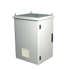 ATP SRL - APSFR-452-4286 RACK IP55 OUTDOOR VENTIL. 42U 800X600