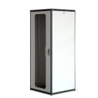 ATP SRL - APSNR-200-2488 RACK 24U 800X800 RAL7035-RAL7016