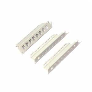 ATP SRL - APS210-001-34 PANNELLO VUOTO 8 CAVE RJ 10 RAL7035