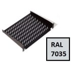 ATP SRL - APS212-000-01 RIPIANO AREATO 2U P=260 MM. RAL7035