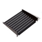 ATP SRL - APS212-000-41 RIPIANO AREATO 2U P=260 MM. RAL9005