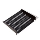 ATP SRL - APS212-000-41 RIPIANO AREATO 2U P=260 MM. RAL9005