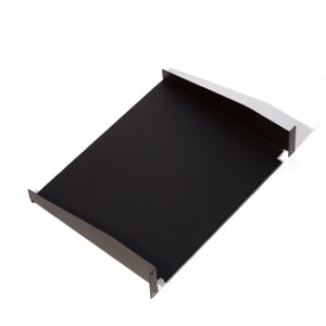 ATP SRL - APS212-000-43 RIPIANO CIECO 2U P=260 MM. RAL9005