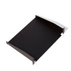 ATP SRL - APS212-000-43 RIPIANO CIECO 2U P=260 MM. RAL9005