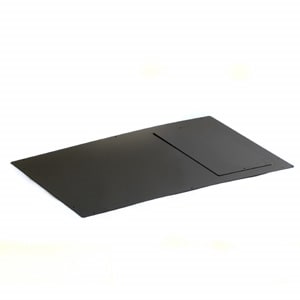 ATP SRL - APS302-010-70 FONDO PASSAGGIO CAVI 600X800 RAL7016