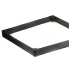 ATP SRL - APS302-010-84 ZOCCOLO H=80 MM. 800X1000 RAL7016