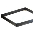 ATP SRL - APS302-010-80 ZOCCOLO H=80 mm. 600X1000 RAL7016