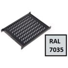 ATP SRL - APS312-000-01 RIPIANO ESTR. AREATO 1U P=350 MM. RAL703
