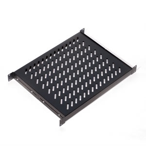 ATP SRL - APS312-000-46 RIPIANO ESTR. AREATO 1U P=700 MM. RAL900