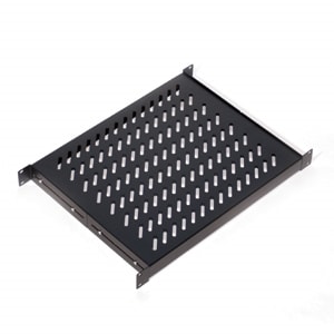 ATP SRL - APS312-000-41 RIPIANO FISSO AERATO 1U P=700 MM. RAL900