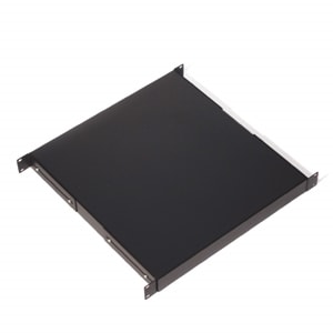ATP SRL - APS312-000-66 RIPIANO ESTR. CIECO 1U P=550 MM. RAL 900