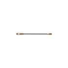 ARNOCANALI SPA - ARNAPS5.M4 TESTA FLEX CON OCCHIELLO D5 M4