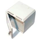 ATP SRL - APSMR-100-035 MINI RACK 10 5U H=350 MM. RAL7035