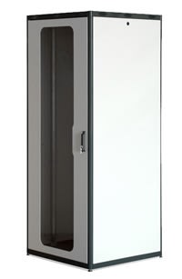 ATP SRL - APSNR-200-2466 RACK 24U 600X600 RAL7035-RAL7016