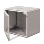 ATP SRL - APSWMR-200-064 RACK PARETE 6U P=400 MM. RAL7035