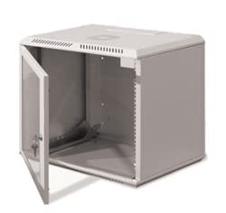 ATP SRL - APSWMR-200-124 RACK PARETE 12U P=400 MM. RAL7035