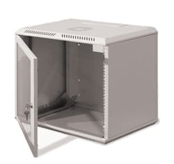ATP SRL - APSWMR-200-185 RACK PARETE 18U P=500 MM. RAL7035