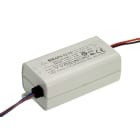 DIGIMAX SRL - DIXAPV-12-24 DRIVER LED 24V 12W CLASSE II 90-264V