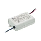 DIGIMAX SRL - DIXAPV-25-24 DRIVER LED 24V 24W CLASSE II 90-264V