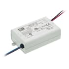 DIGIMAX SRL - DIXAPV-35-24 DRIVER LED 24V 35W CLASSE II 90-264V