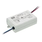 DIGIMAX SRL - DIXAPV-35-24 DRIVER LED 24V 35W CLASSE II 90-264V