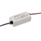 DIGIMAX SRL - DIXAPV-8-12 DRIVER LED 12V 8W CLASSE II 90-264V