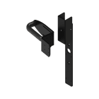 PIZZATO ELETTRICA - PZZAP G1A-011P MANIGLIA DI SICUREZZA LINEA P KUBE 2