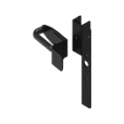 PIZZATO ELETTRICA - PZZAP G1A-011M MANIGLIA DI SICUREZZA LINEA P KUBE 2