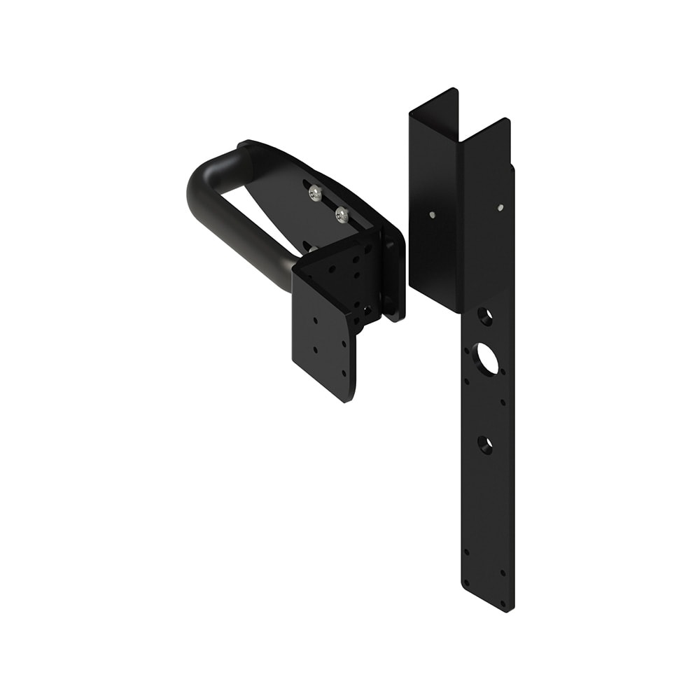 PIZZATO ELETTRICA - PZZAP G1A-111M MANIGLIA DI SICUREZZA LINEA P KUBE 2