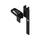 PIZZATO ELETTRICA - PZZAP G1A-111M MANIGLIA DI SICUREZZA LINEA P KUBE 2
