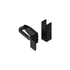 PIZZATO ELETTRICA - PZZAP G1Z-200P MANIGLIA DI SICUREZZA LINEA P KUBE 2