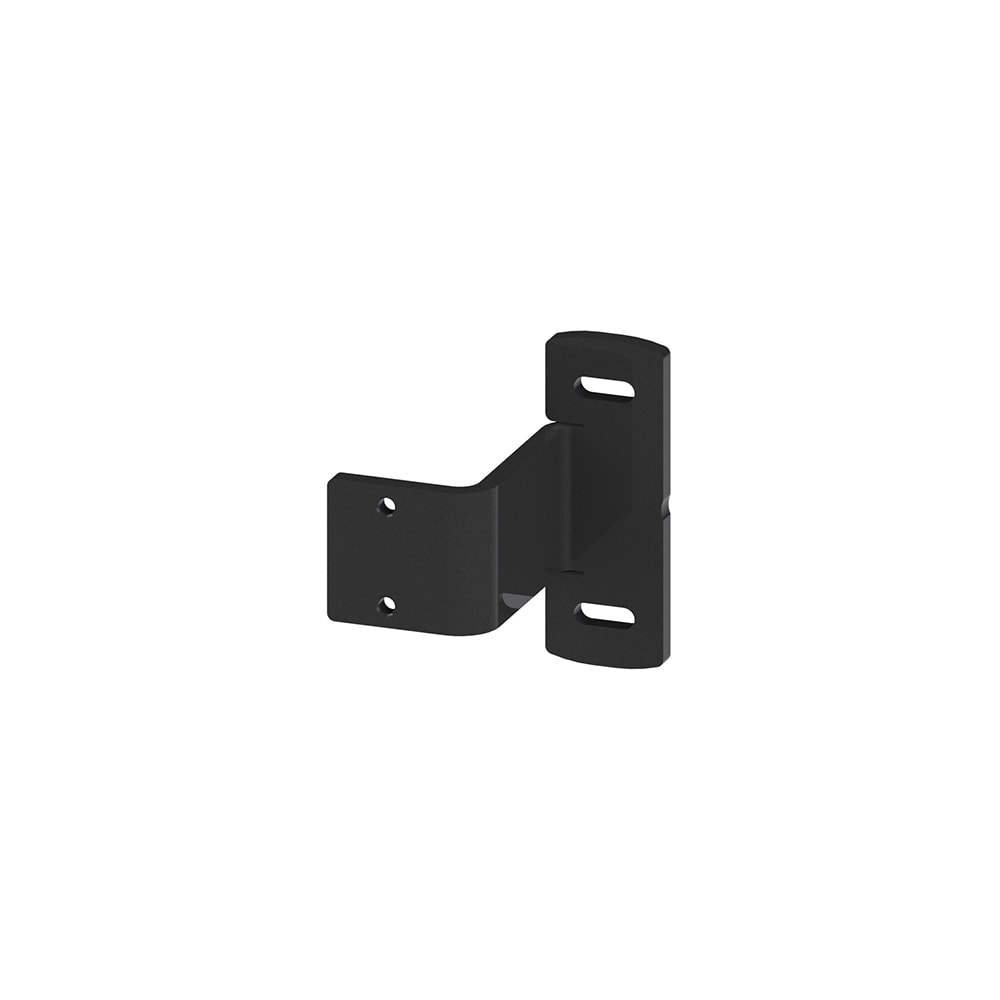PIZZATO ELETTRICA - PZZAP X020 STAFFA AZIONATORE VERTICALE NX PER VERSI