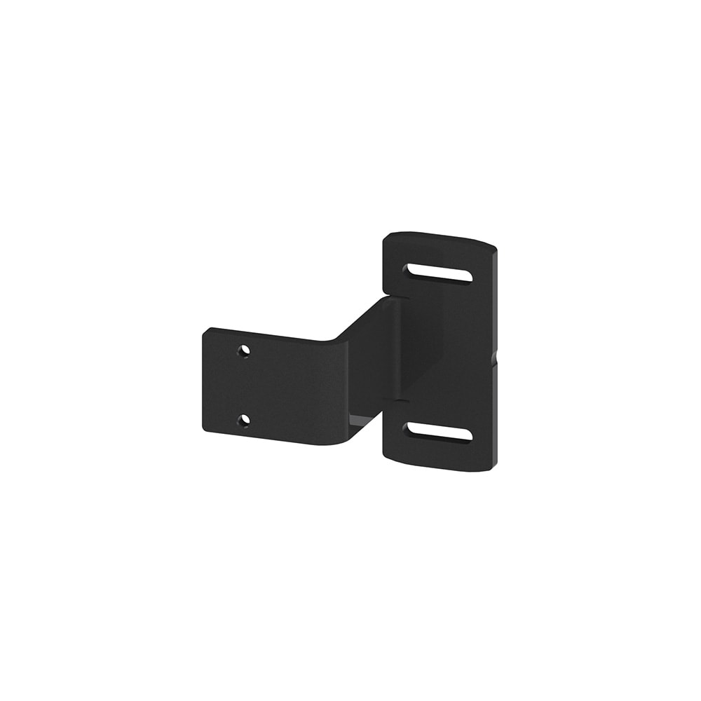 PIZZATO ELETTRICA - PZZAP X021 STAFFA AZIONATORE VERTICALE NX PER VERSI