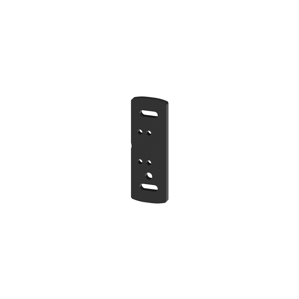 PIZZATO ELETTRICA - PZZAP X022 PIASTRA AZIONATORE NX PER VERSIONE SCORR