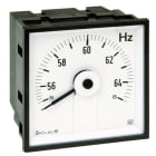 IME - IMSAN6713 AQ72FI FREQ 72X72 45-55HZ 230/240V