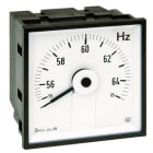 IME - IMSAN6731 AQ72FI FREQ 72X72 55-65HZ 100V